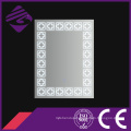 Jnh234 New Style Rectangle Modern Bathroom Mirror LED for Hotel